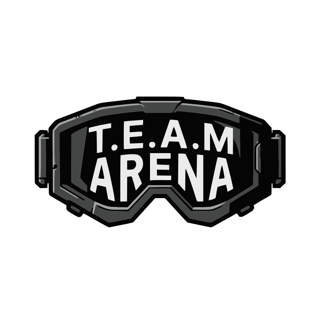 T.E.A.M Arena logo